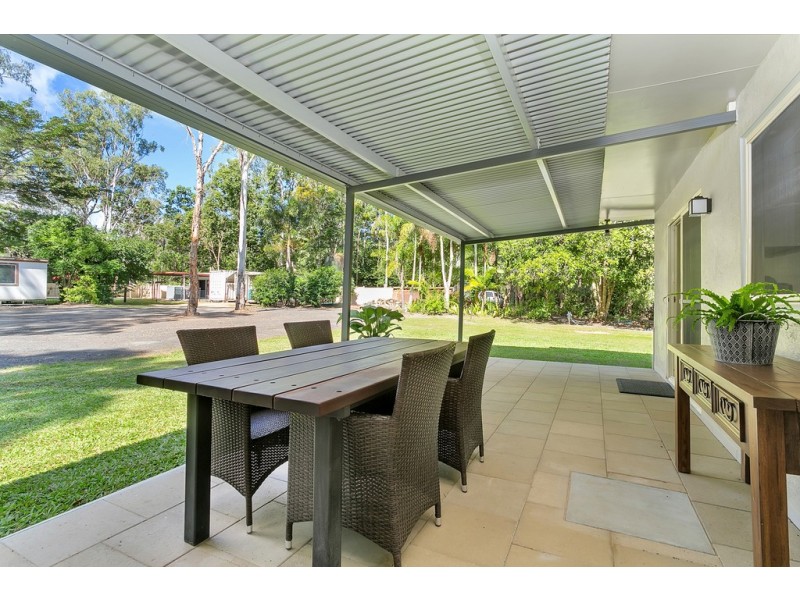 45 Douglas Track, Speewah QLD 4881