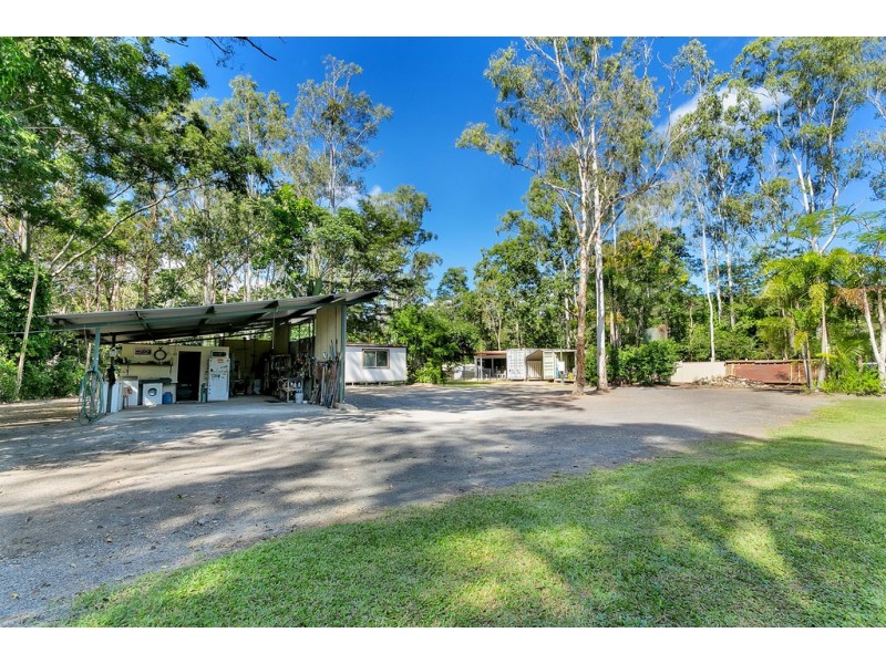 45 Douglas Track, Speewah QLD 4881