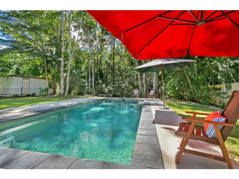 45 Douglas Track, Speewah QLD 4881