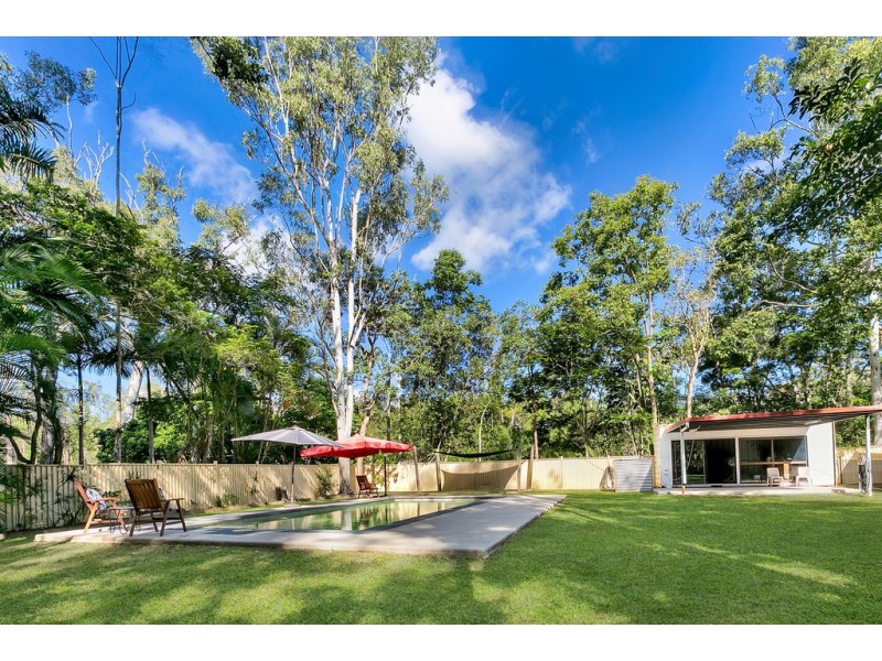 45 Douglas Track, Speewah QLD 4881