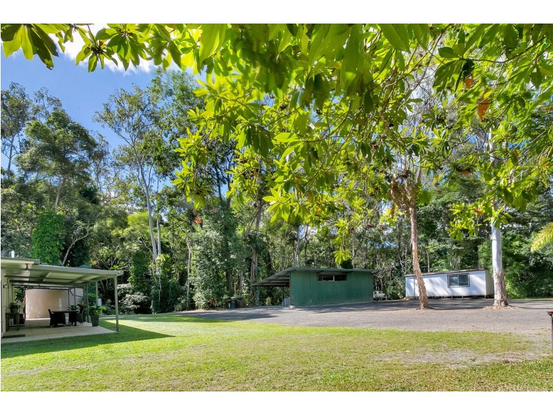 45 Douglas Track, Speewah QLD 4881