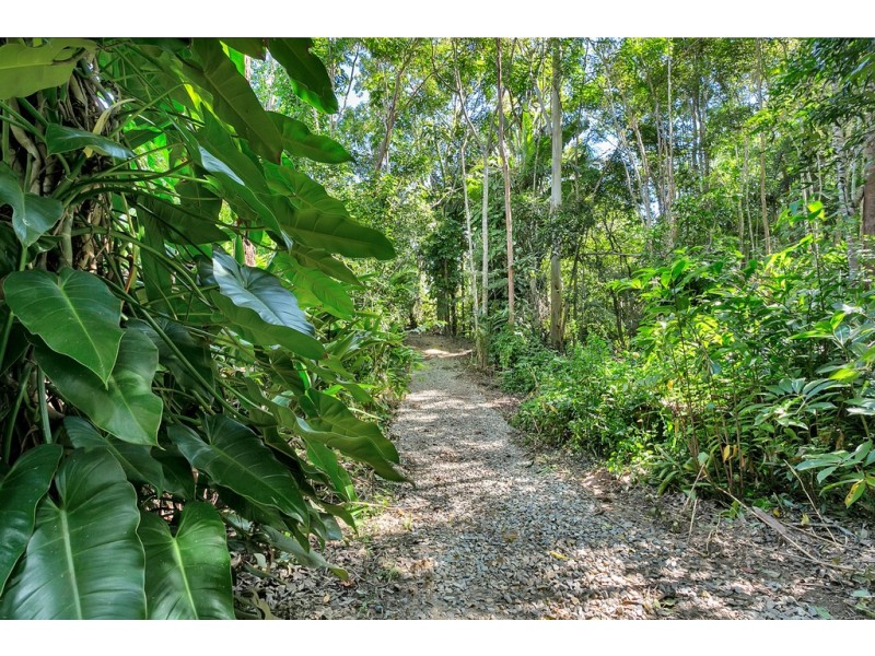 45 Douglas Track, Speewah QLD 4881