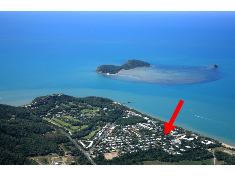 3 Lambus Street, Palm Cove QLD 4879