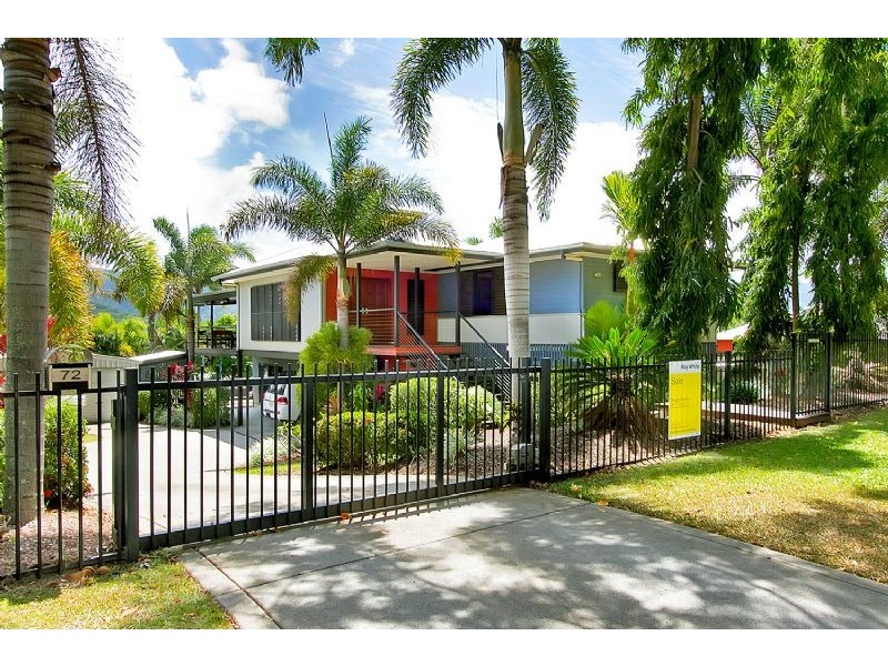 Trinity Beach QLD 4879