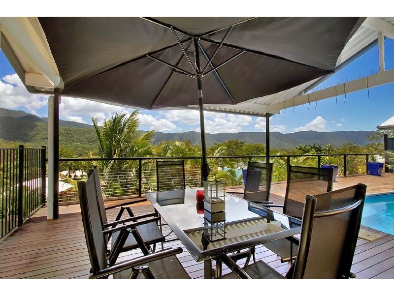 Trinity Beach QLD 4879