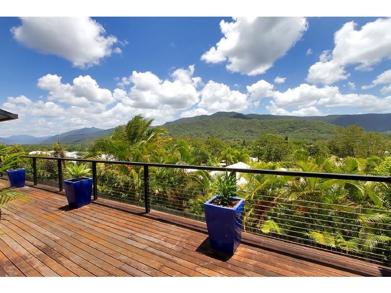 Trinity Beach QLD 4879