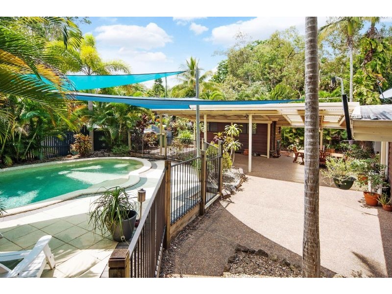 39 Jamieson Street, Trinity Beach QLD 4879