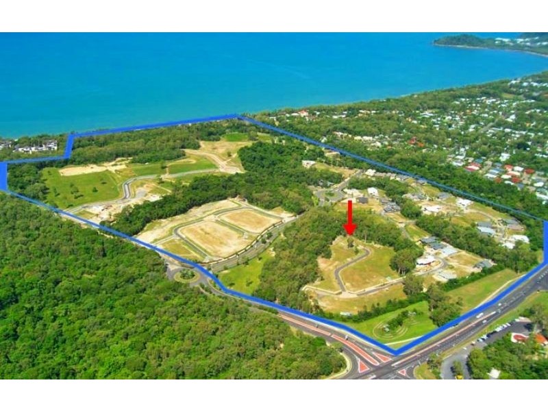 Palm Cove QLD 4879