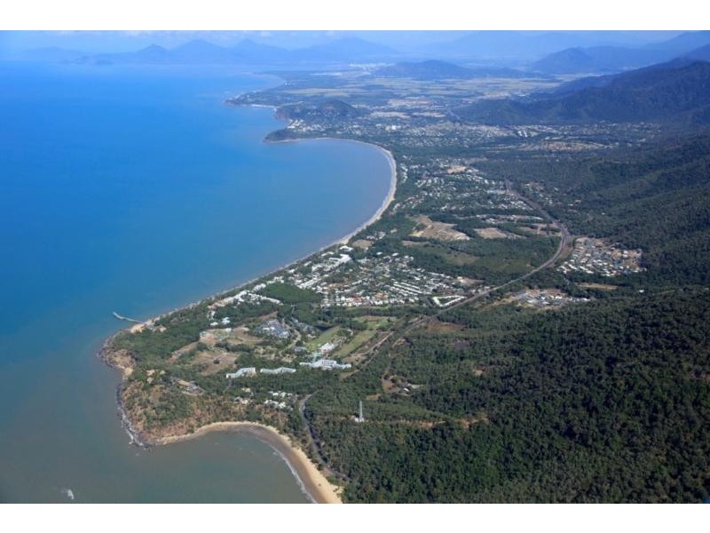 Palm Cove QLD 4879