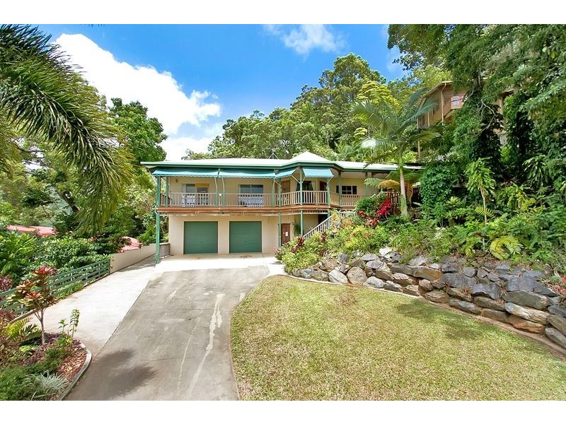 13 Darkin Close, Smithfield QLD 4878