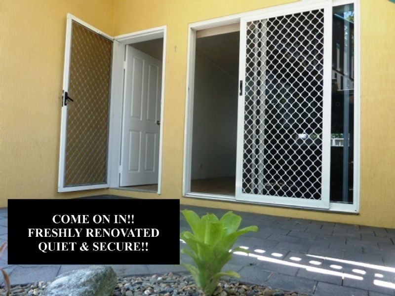 1/27 Balaclava Road, Earlville QLD 4870