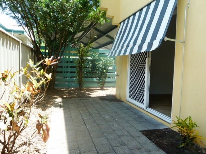 1/27 Balaclava Road, Earlville QLD 4870