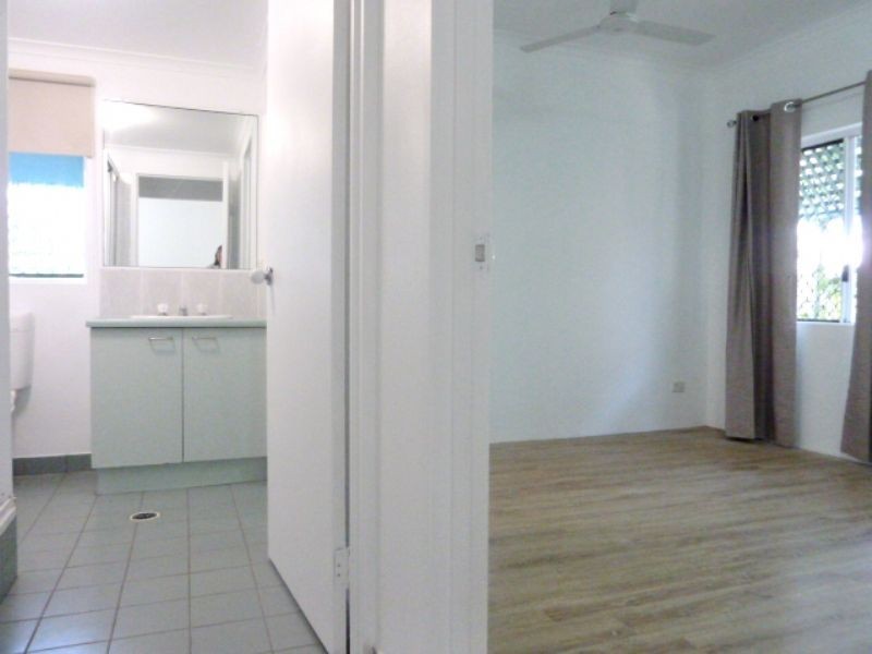 1/27 Balaclava Road, Earlville QLD 4870