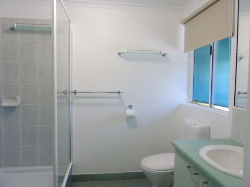 1/27 Balaclava Road, Earlville QLD 4870