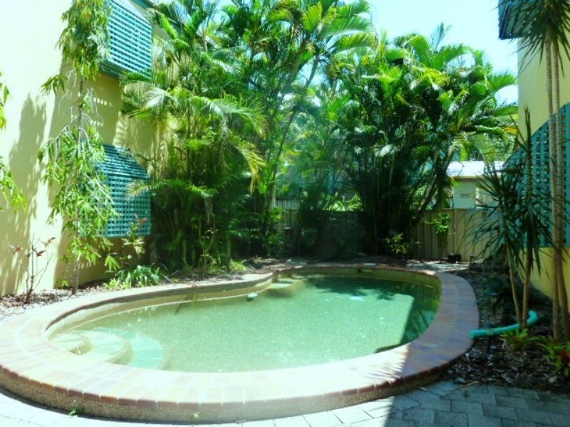 1/27 Balaclava Road, Earlville QLD 4870