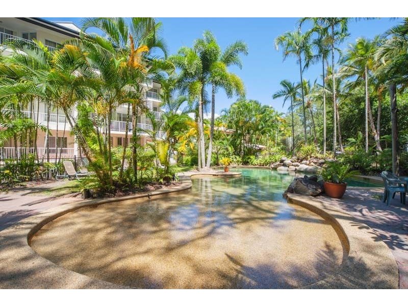 Cairns QLD 4870