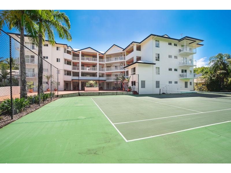 Cairns QLD 4870