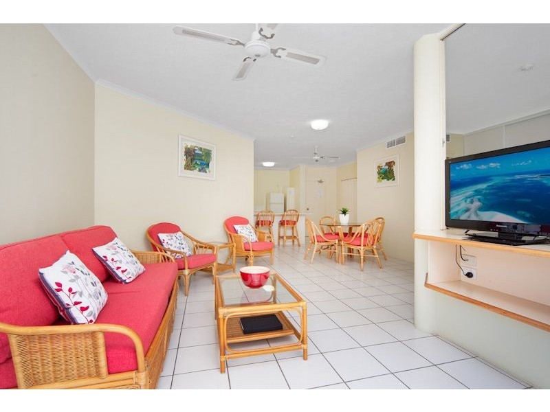 Cairns QLD 4870