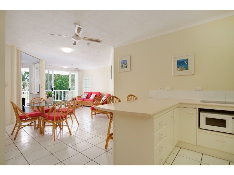 Cairns QLD 4870