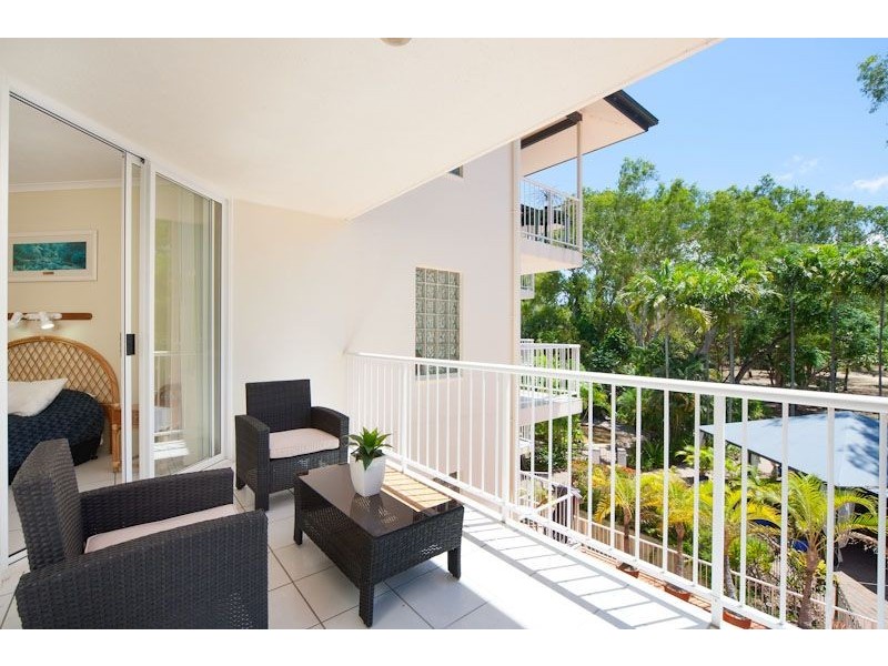 Cairns QLD 4870