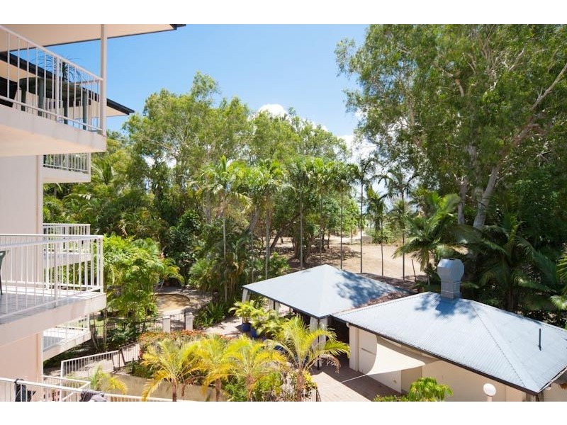 Cairns QLD 4870