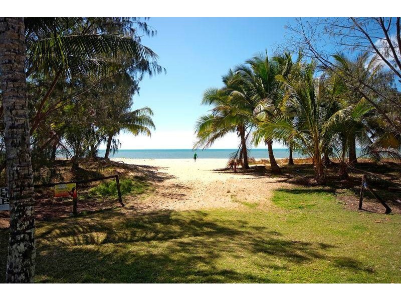 Cairns QLD 4870