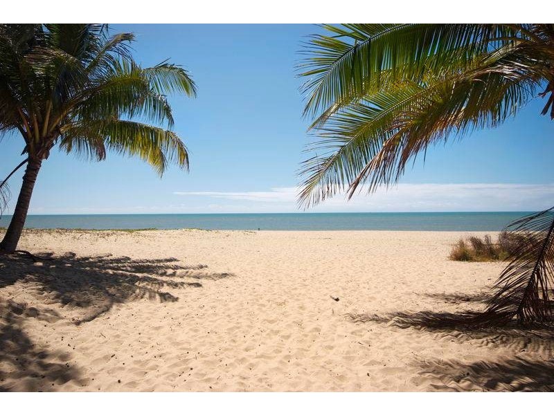 Cairns QLD 4870