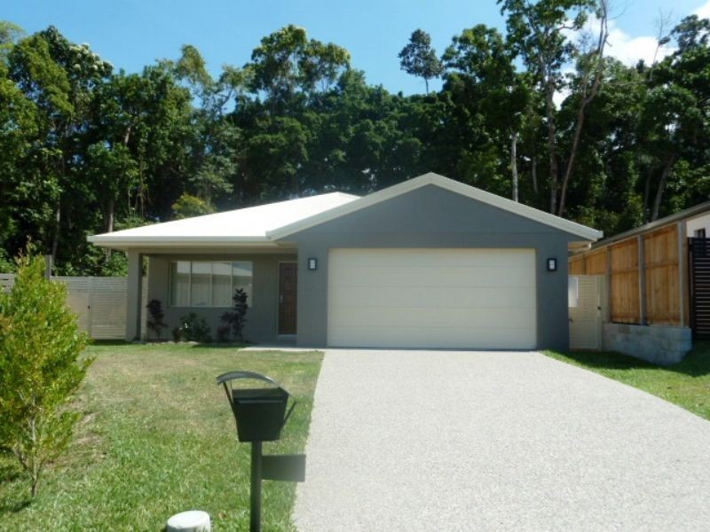 10 Hideaway Close, Palm Cove QLD 4879