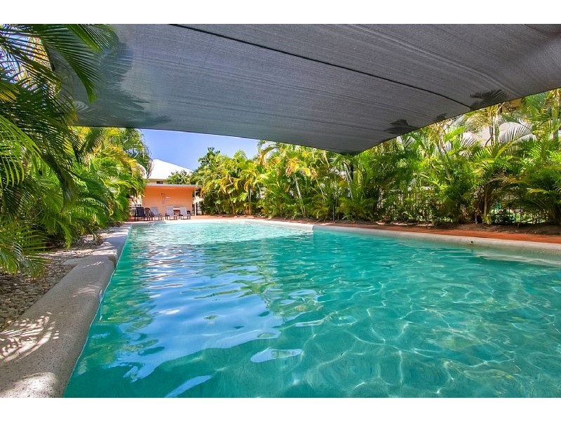 Trinity Beach QLD 4879