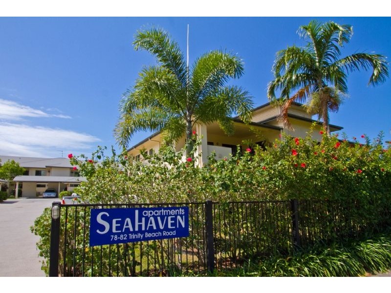 Trinity Beach QLD 4879