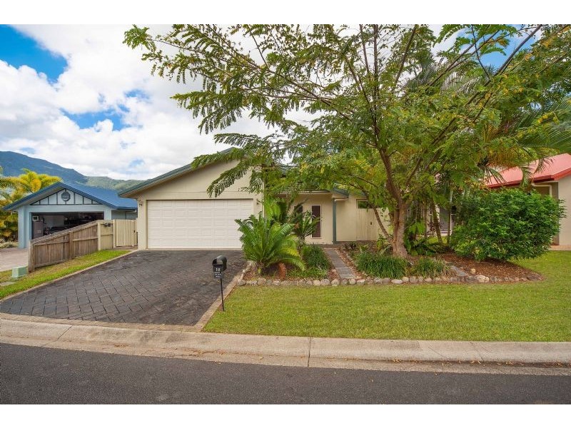 Bentley Park QLD 4869