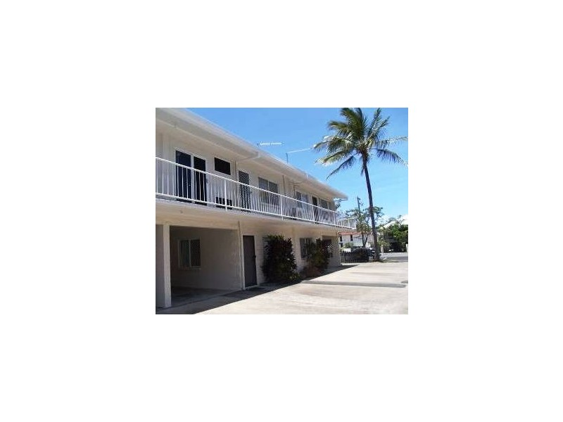 4/527 Varley Street, Yorkeys Knob QLD 4878