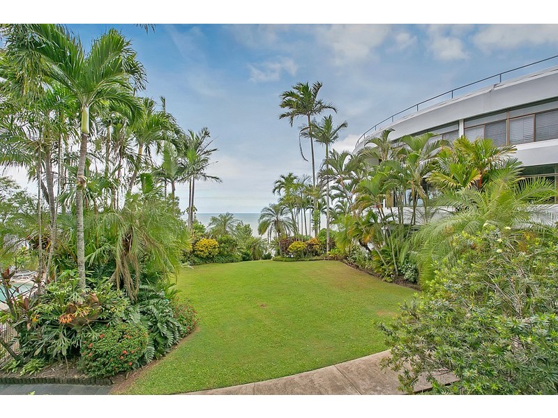 Yorkeys Knob QLD 4878