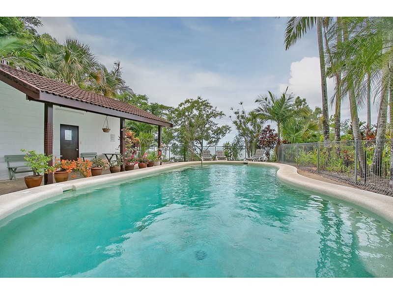 Yorkeys Knob QLD 4878