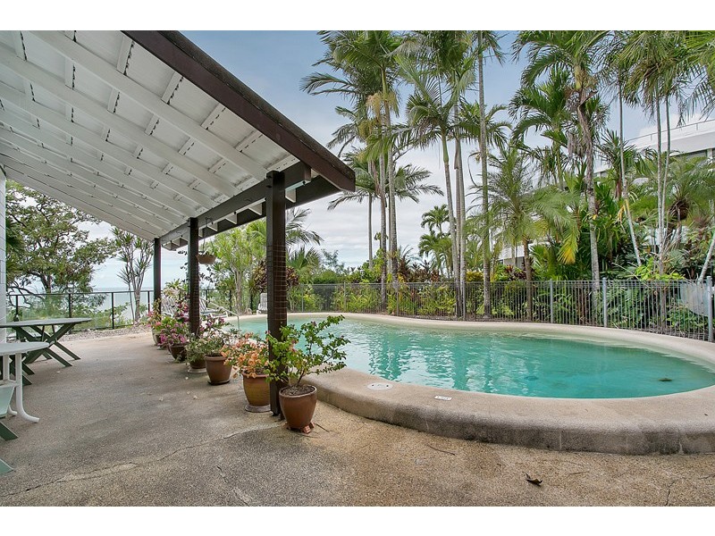 Yorkeys Knob QLD 4878