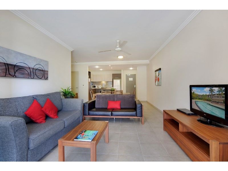 Kewarra Beach QLD 4879