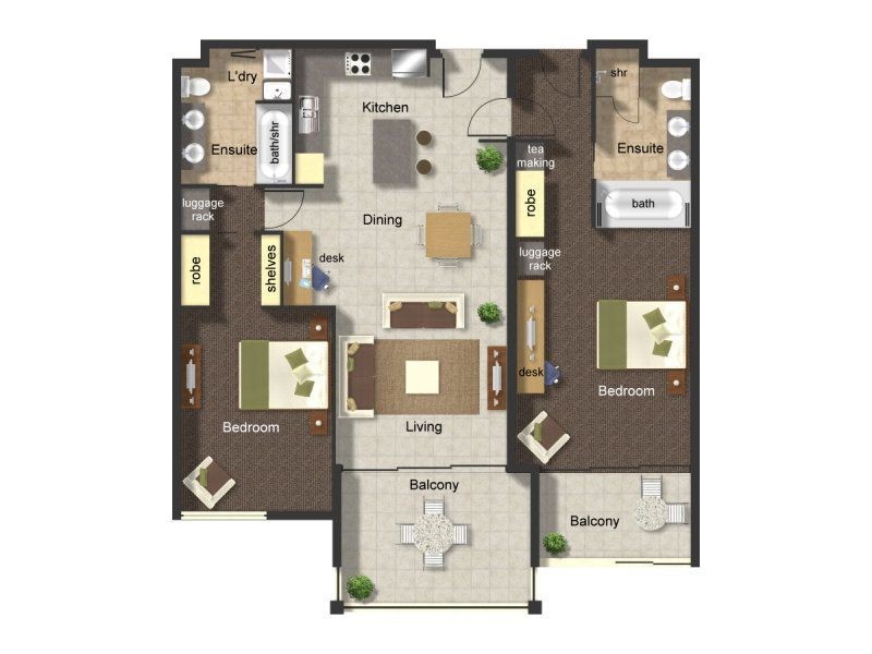 Kewarra Beach QLD 4879