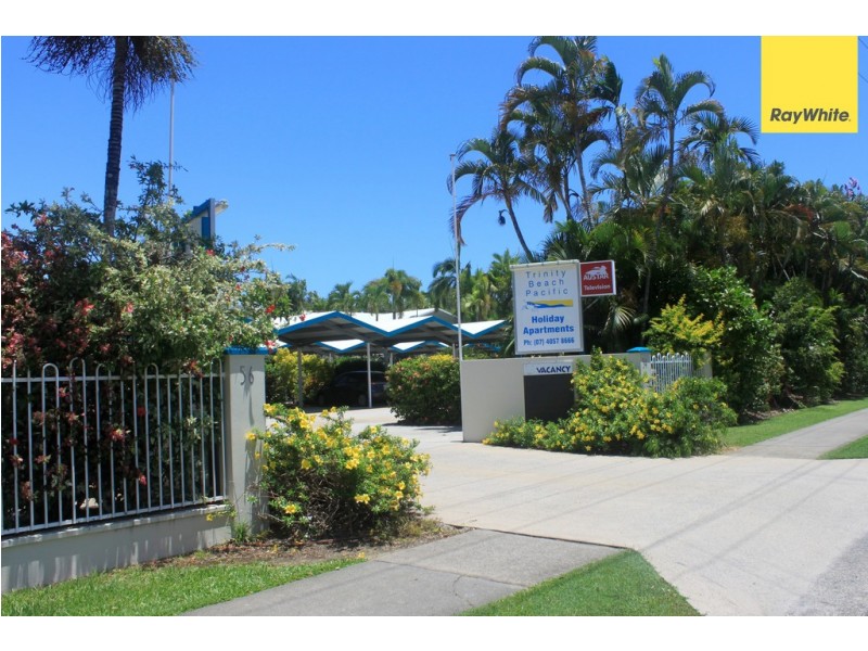 8/54 Trinity Beach Road, Trinity Beach QLD 4879