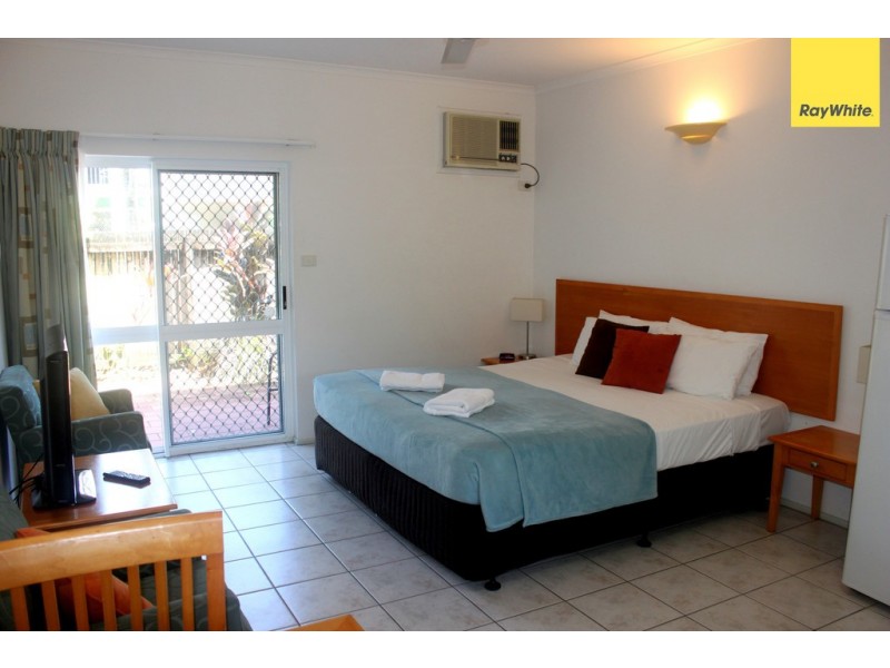 8/54 Trinity Beach Road, Trinity Beach QLD 4879