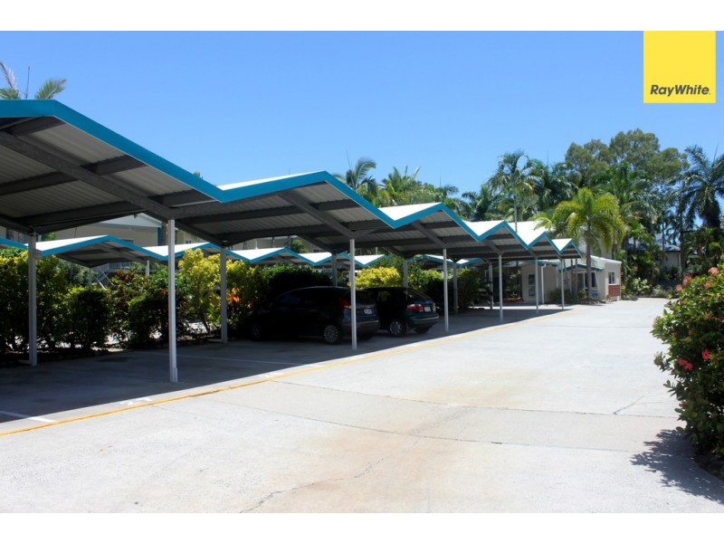 8/54 Trinity Beach Road, Trinity Beach QLD 4879