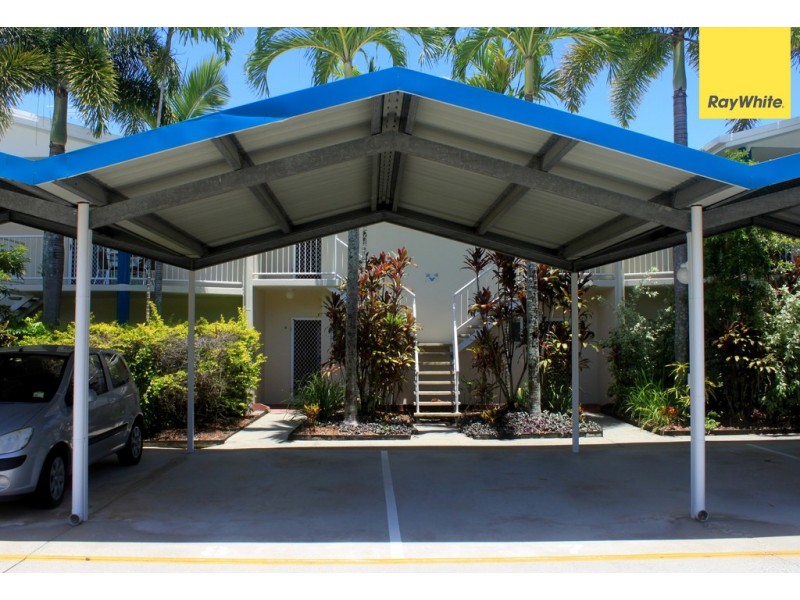 8/54 Trinity Beach Road, Trinity Beach QLD 4879