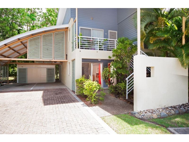 Trinity Beach QLD 4879