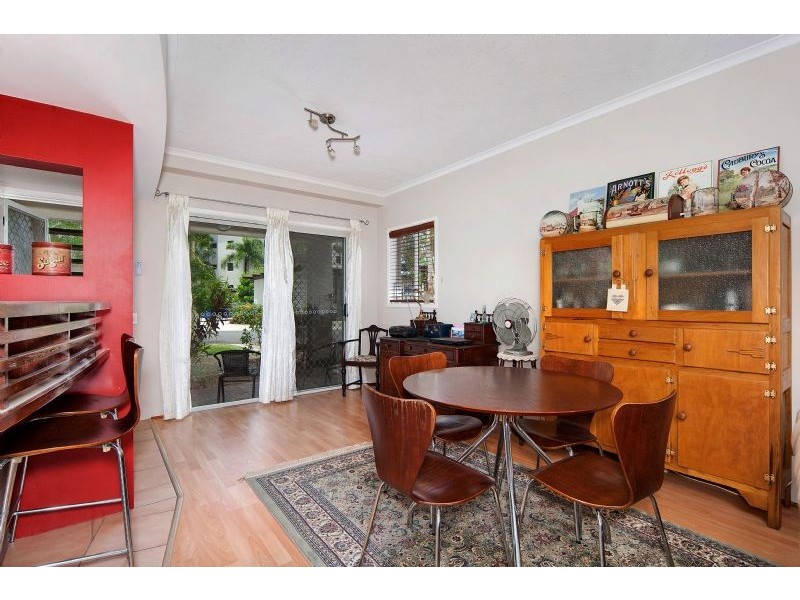 Trinity Beach QLD 4879