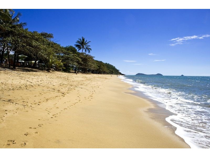 Trinity Beach QLD 4879