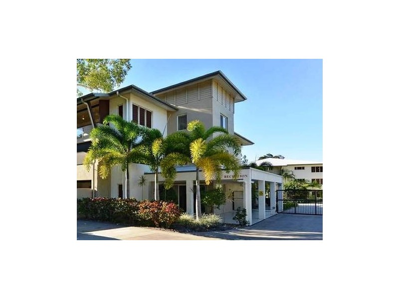 9/1804 Captain Cook Highway, Clifton Beach QLD 4879