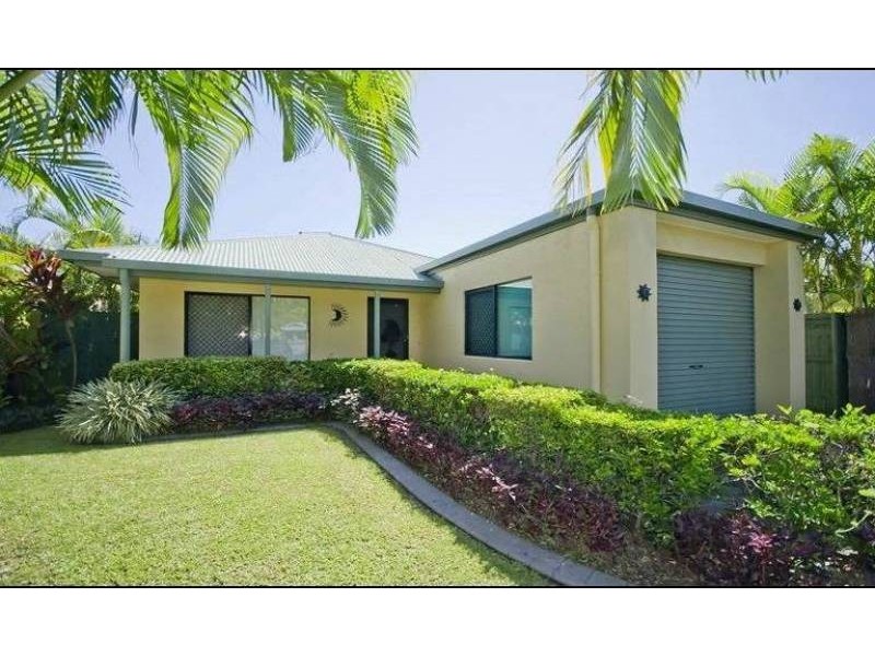 22 Ellis Close, Kewarra Beach QLD 4879