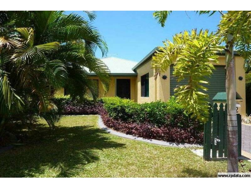 22 Ellis Close, Kewarra Beach QLD 4879