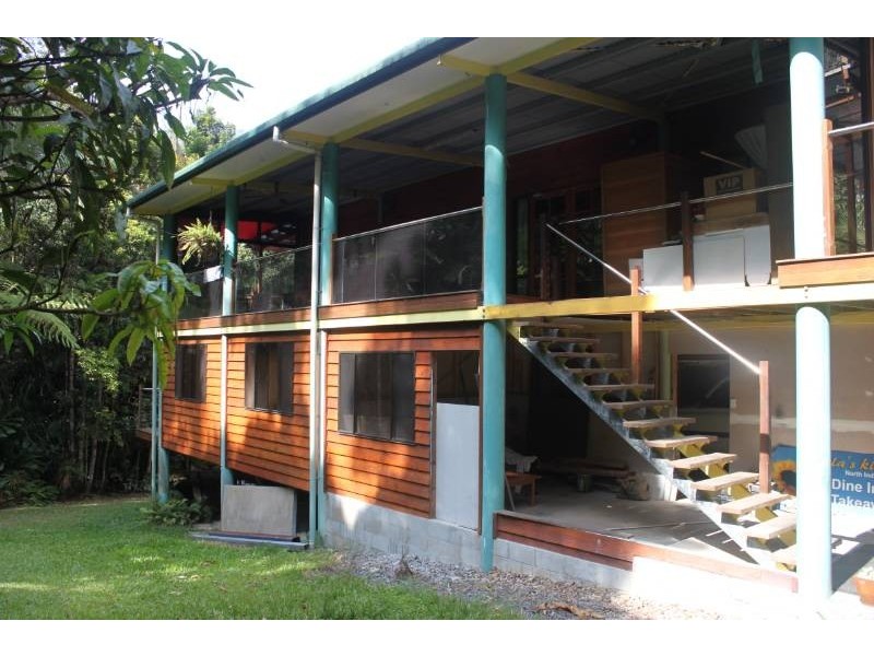 3 Bangalow Place, Kuranda QLD 4881
