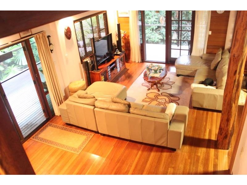 3 Bangalow Place, Kuranda QLD 4881