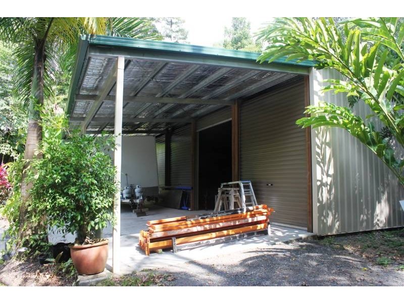 3 Bangalow Place, Kuranda QLD 4881